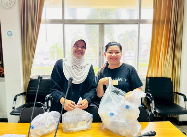 “ช่วยเหลือผู้ประสบอุทกภัยน้ำท่วมในพื้นที่จังหวัดปัตตานี” พารามิเตอร์รูปภาพ 8